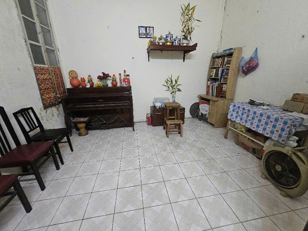 MẶT PHỐ TÔN ĐỨC THẮNG - LÔ GÓC - NÉT XƯA NGƯỜI HÀ NỘI